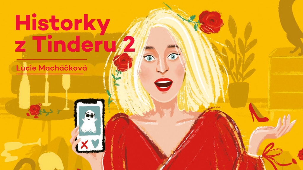 LiStOVáNí.cz: Historky z Tinderu 2